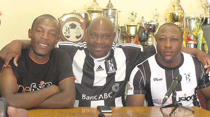 ‘United’ Bosso face Herentals