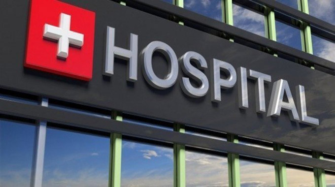 $10million for district hospitals construction
