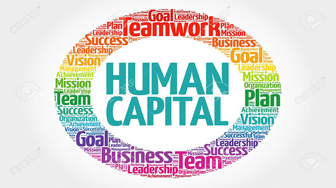 Human capital planned maintenance