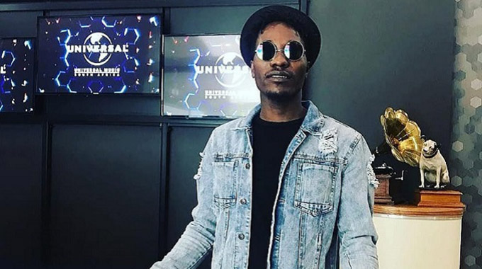 Apa hauna Cash hit maker for SA awards