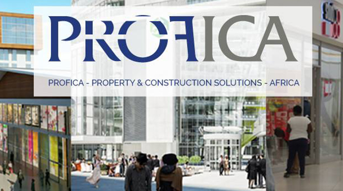 Profica opens shop in Zimbabwe
