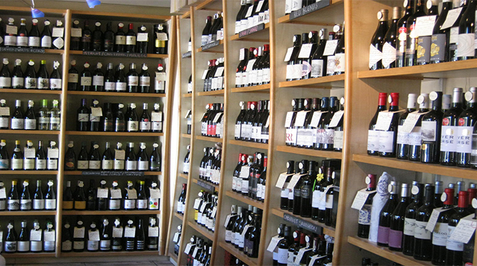 Vic Falls embraces wine tourism