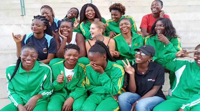 Gems take preps to SA