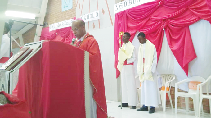 Catholic Church stands as beacon of enlightenment