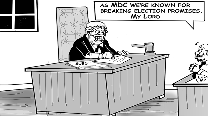 Today’s Cartoon