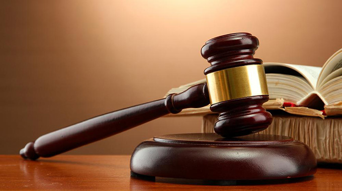 The man faced indecent assault charges