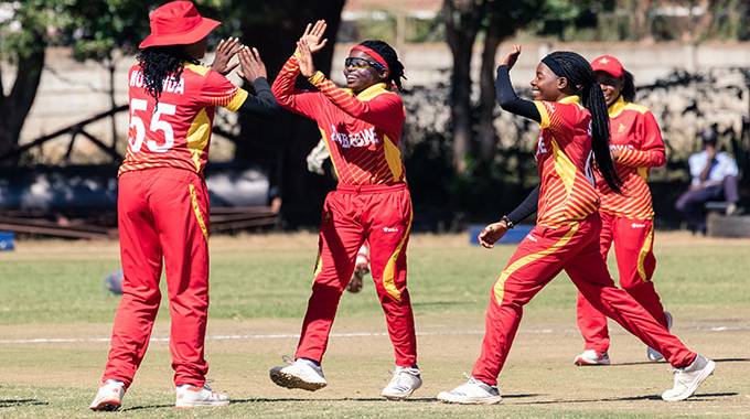 Lady Chevrons set to break two-year hiatus