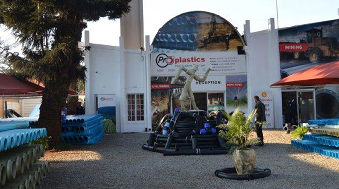 Proplastics leverages on new currency