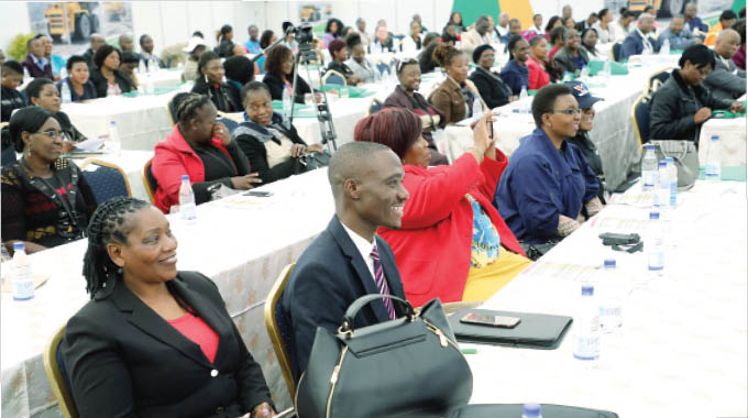 ‘Brighter prospects for mining sector’