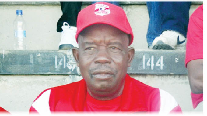 Ali Baba gets Harris backing