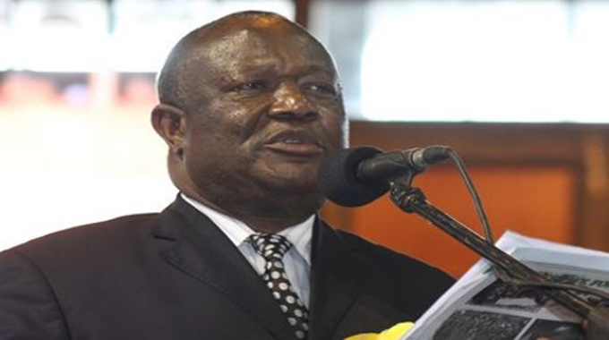Zanu PF overwhelmingly backs One-China principle