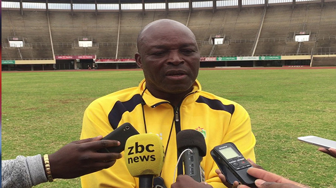 We played badly: Chidzambwa