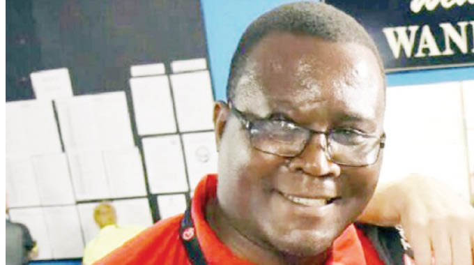 Bulawayo to host open squash tourney