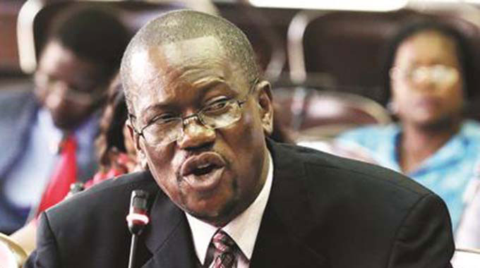 Bias against women in mining over: Moyo
