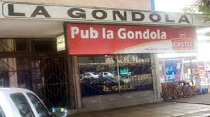 Pub Lagondola set to reopen!