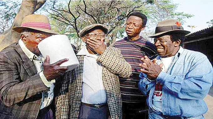 Cool Crooners plot jazz revival