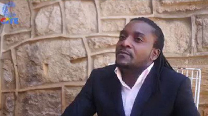 Dube sues Kambarami