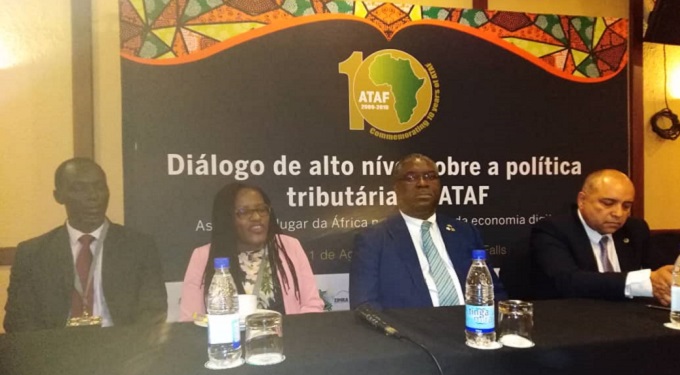 UPDATED: Digital trade taxation looms