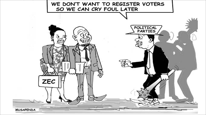 Today’s cartoon