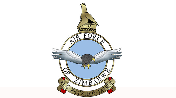 Airforce of Zimbabwe completes clinic construction