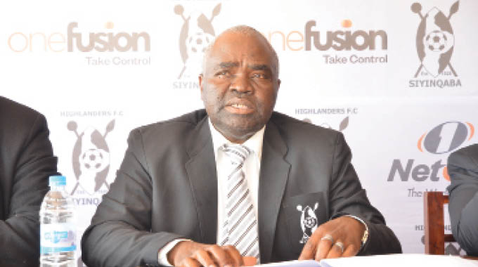 Bosso clamp down members’ social media dissent