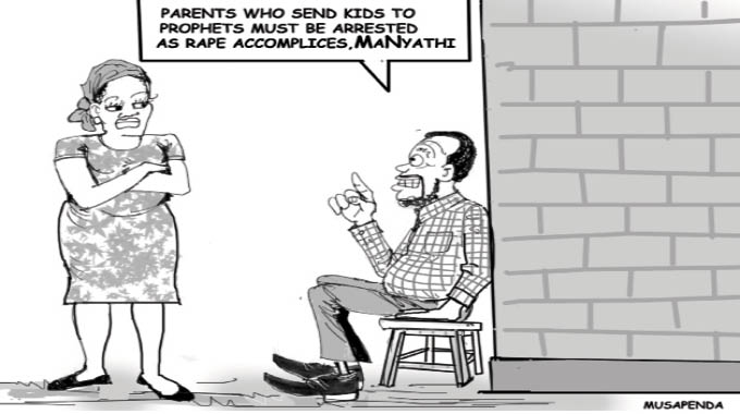 Today’s Cartoon