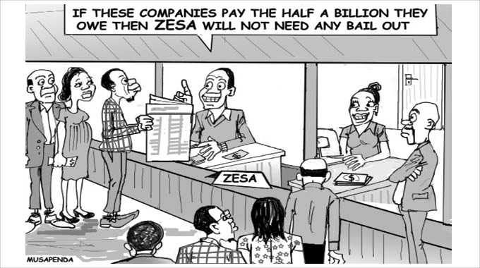 Today’s cartoon