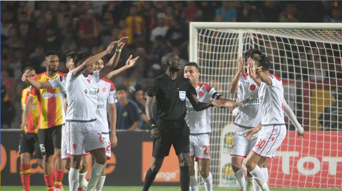 CAS revokes Caf decision