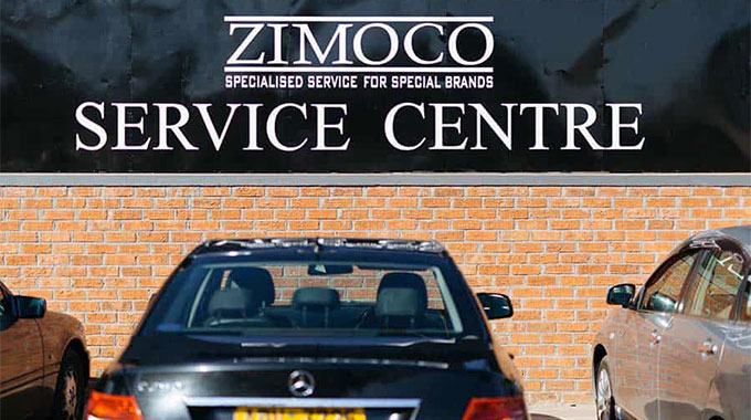 Zimoco scoops top awards