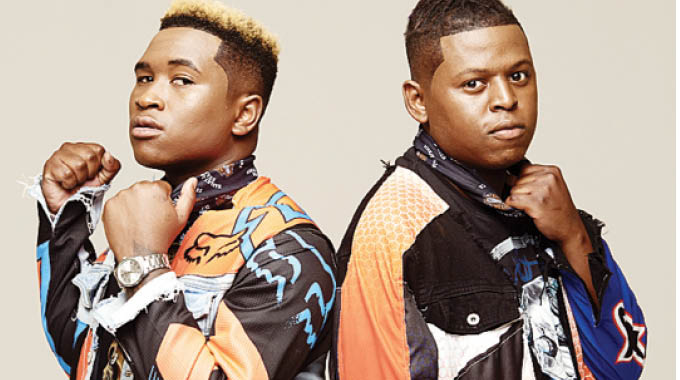 Gqom vs Amapiano: Distruction Boyz slam ‘useless’ comparison