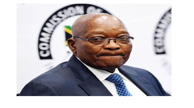 Delay in Zuma case as appeal planned
