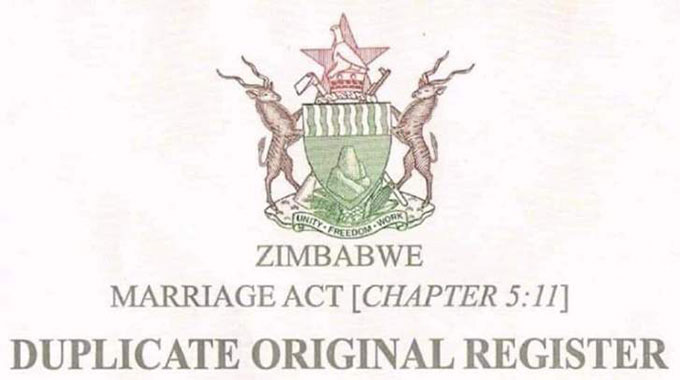 EDITORIAL COMMENT: Civil partnership clause withdrawal commendable