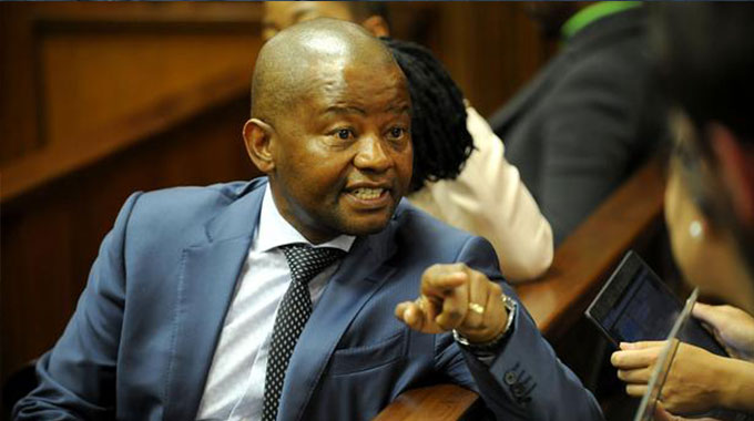 Old Mutual ordered to reinstate axed CEO