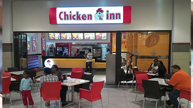 Simbisa opens second Kwekwe outlet