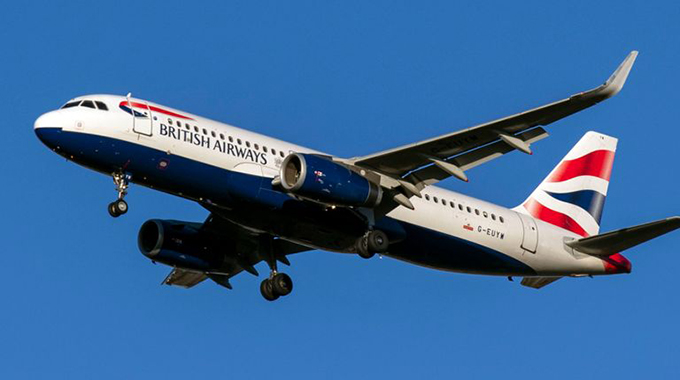 British Airways, Lufthansa suspend flights to Cairo
