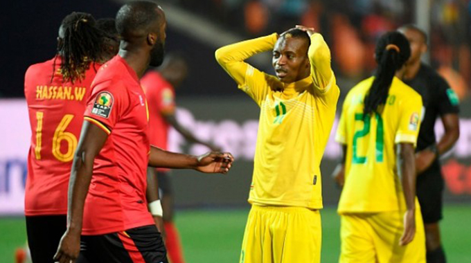 Boycott threats kept Caf worried