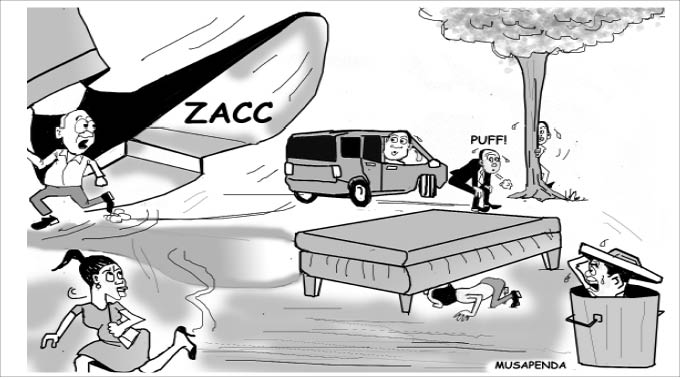 Today’s cartoon