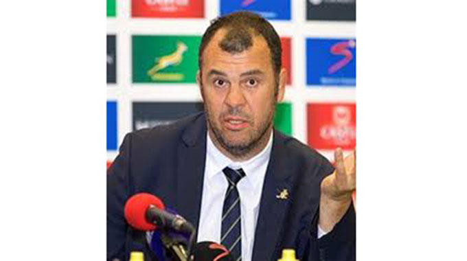 Wallabies coach slams ref call