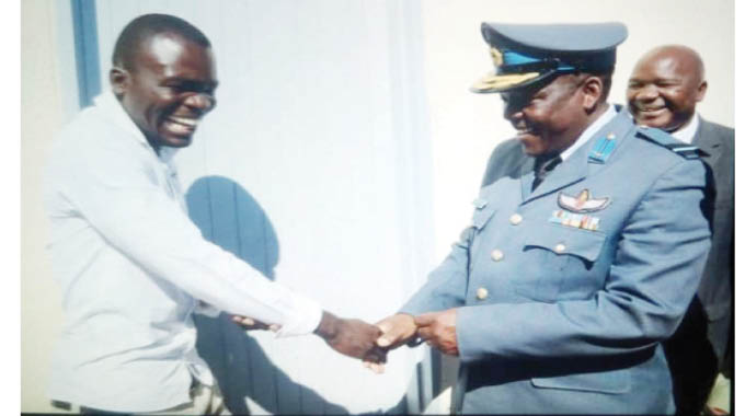 ZDF rolls out national housing scheme