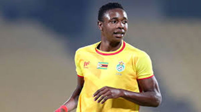 Zim prepares for African Games