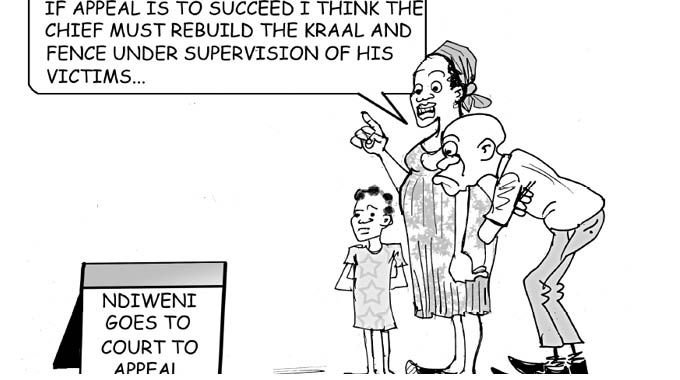 Today’s cartoon