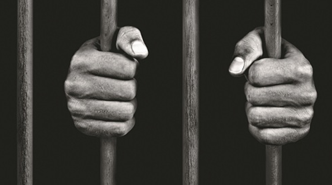 Sodomite gets 8 years in jail