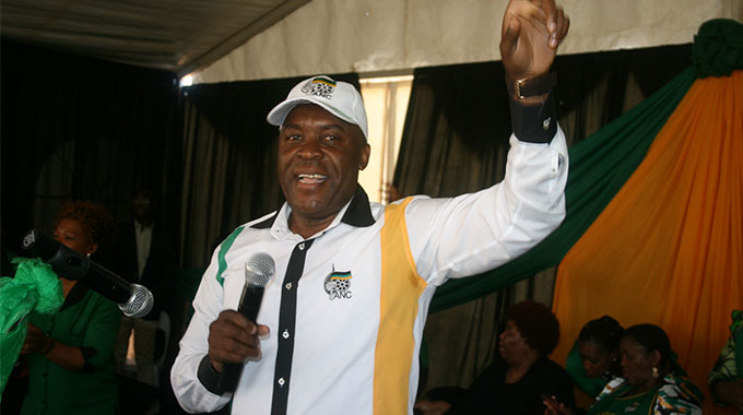 ANC ‘disturbed’ by violent attacks on foreign nationals