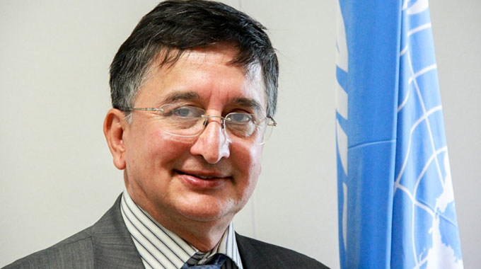 UN commends Government policies