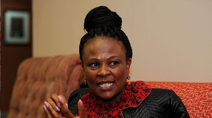 SA Public Protector Mkhwebane withdraws ConCourt appeal