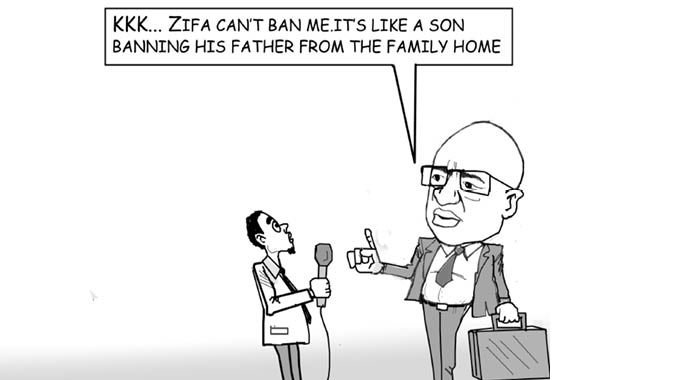 Today’s cartoon
