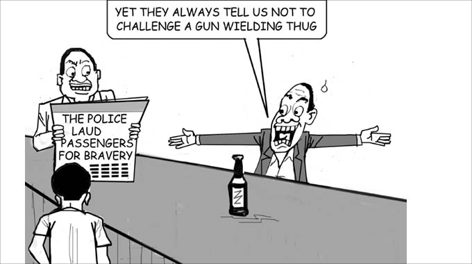 Today’s cartoon