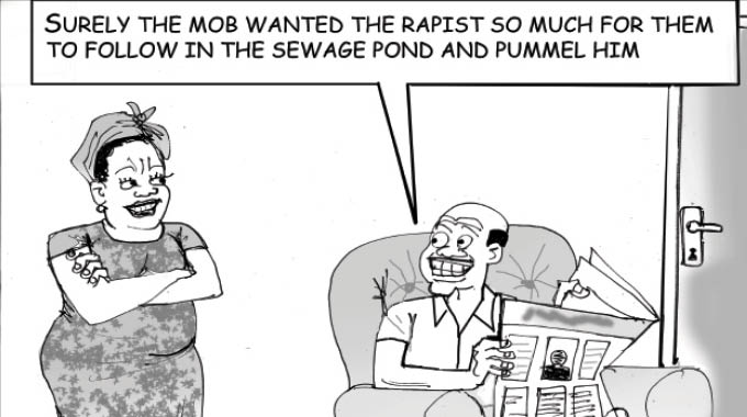 Today’s cartoon