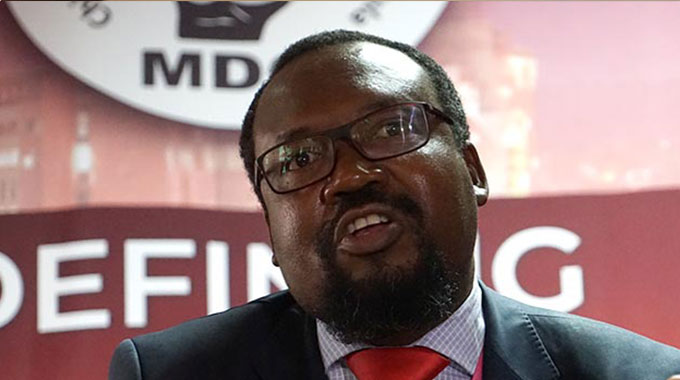 MDC shelves demos