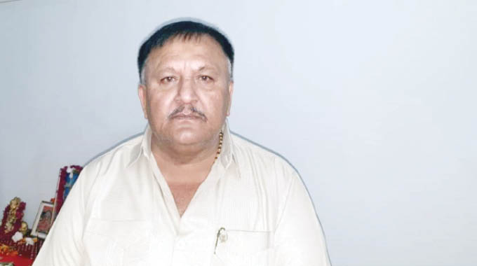 Indian gold merchant invests in Zim sector